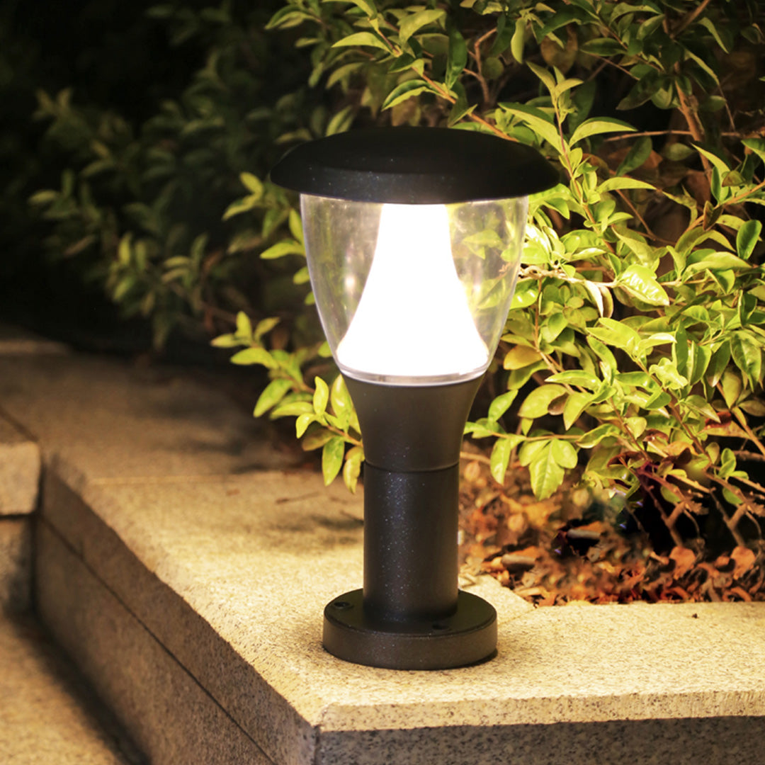 Outdoor Lights For Garden Minimalist Modern Style - Lamp Outdoor
