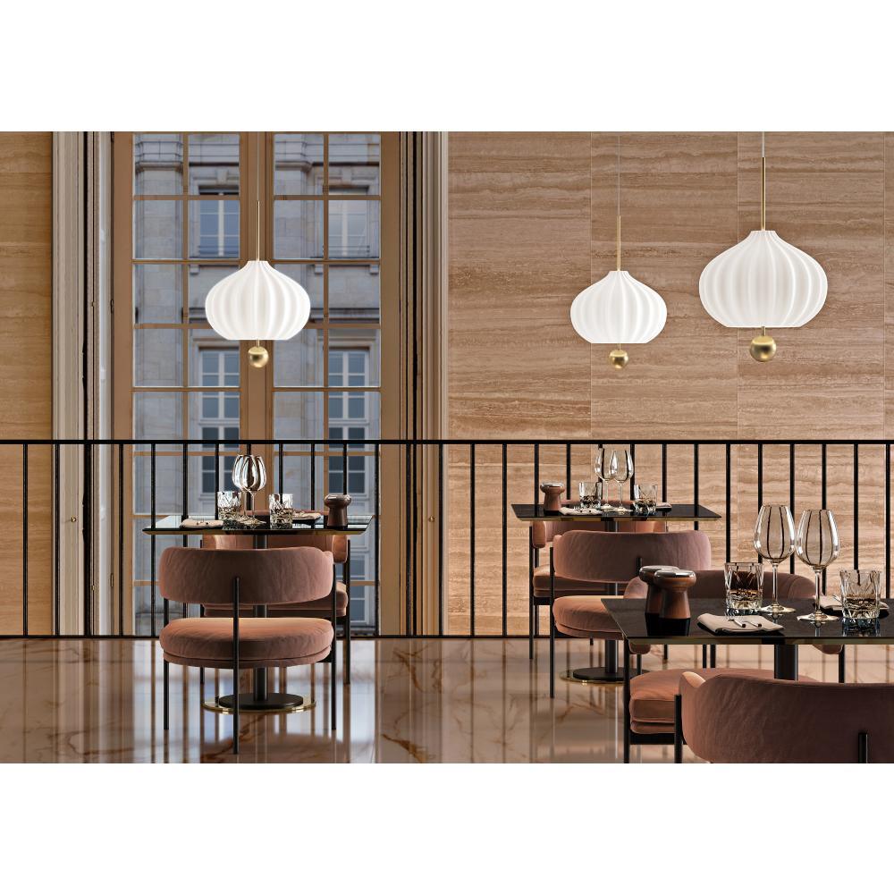 Lilli Suspension Lamp - Lamp Outdoor