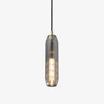 Ecliptique Series Pendant Lamp - Lamp Outdoor