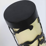 Black Retro Wintersweet Pathway Lights - Lamp Outdoor