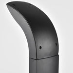 Curved Head COB LED Pathway Lights - Lamp Outdoor