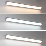 Minimalist Waterproof LED Modern Outdoor Wall Light Fixture Wall Lamp - Lamp Outdoor