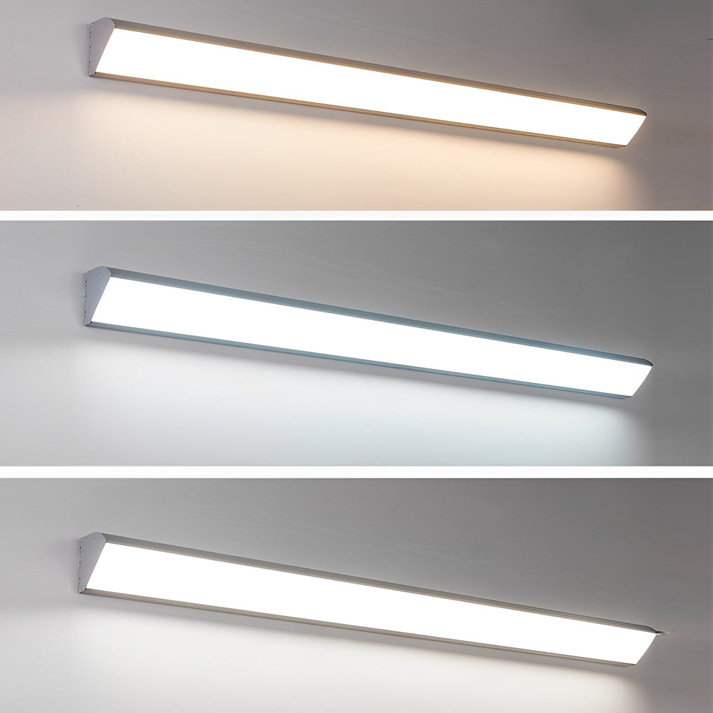 Minimalist Waterproof LED Modern Outdoor Wall Light Fixture Wall Lamp - Lamp Outdoor