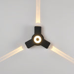 Up and Down Light Creative LED Waterproof Outdoor Wall Washer Lights - Lamp Outdoor