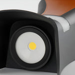 Waterproof Up and Down Lights Modern LED Wall Lamp Wall Sconces Lighting - Lamp Outdoor