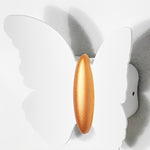 Butterfly Up and Down Light LED Waterproof Outdoor Wall Washer Lights - Lamp Outdoor