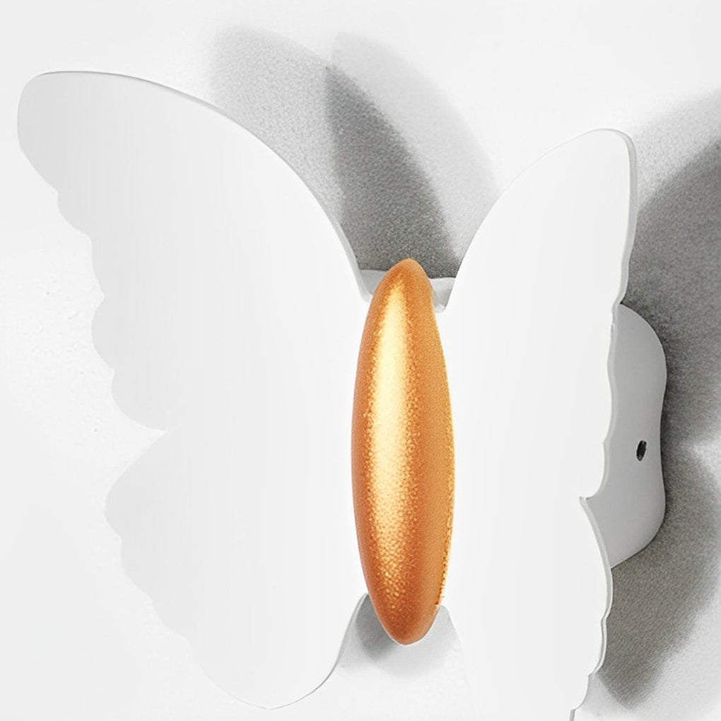 Butterfly Up and Down Light LED Waterproof Outdoor Wall Washer Lights - Lamp Outdoor