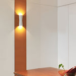 Waterproof LED Up and Down Lights Modern Wall Lamp Wall Washer Light - Lamp Outdoor