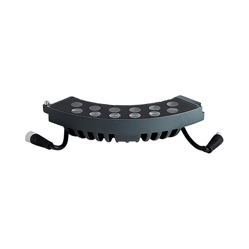 Solid Upwards LED Tree-Mounted Lights Outdoor Landscape Lighting for Trees - Lamp Outdoor