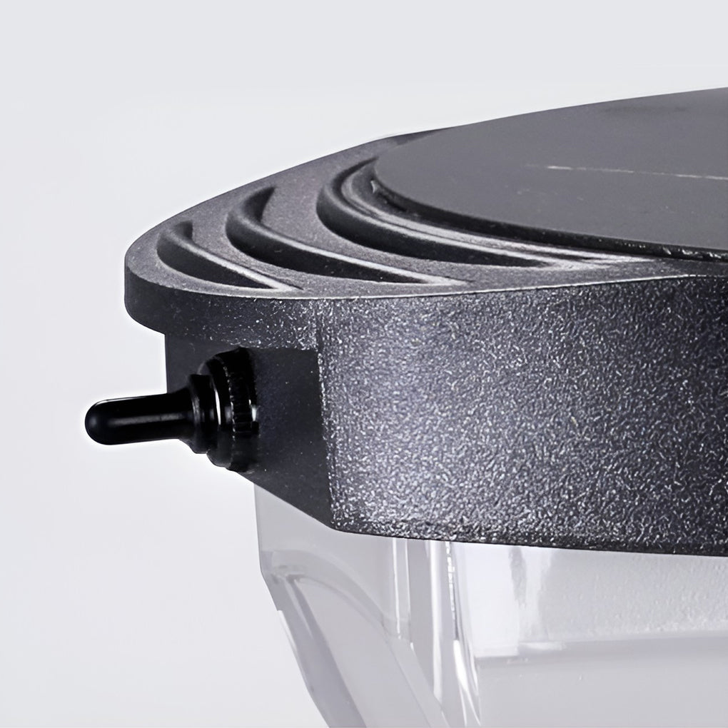 Geometric Waterproof LED Modern Outdoor Plug in Wall Lamp Wall Sconce Lighting - Lamp Outdoor