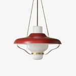 Vespara Pendant Lamp - Lamp Outdoor