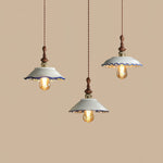 Bellaria Ceramic Pendant Light - Lamp Outdoor