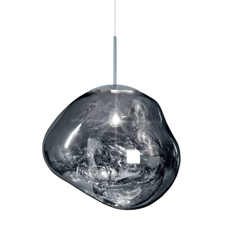 Milo Pendant Lights 4 Colour - Lamp Outdoor