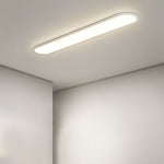 Rilo Oval Ceiling Light - Lamp Outdoor
