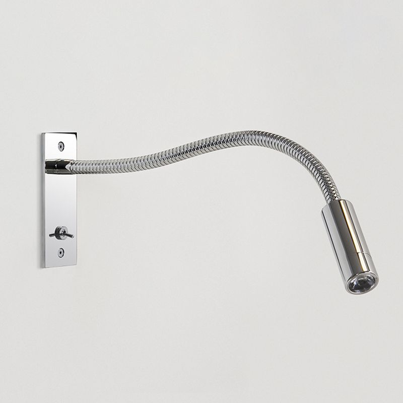 Vynex Minimalist Reading Adjustable Spotlight Wall Lamp - Lamp Outdoor