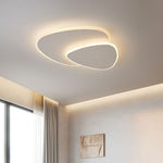 Zeno Designer Geometric Ceiling Light - Lamp Outdoor