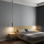 Filo Linear Pendant Light - Lamp Outdoor