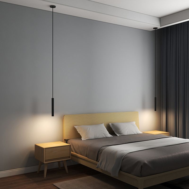 Filo Linear Pendant Light - Lamp Outdoor