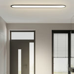 Rilo Oval Ceiling Light - Lamp Outdoor