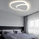 Zeno Designer Geometric Ceiling Light - Lamp Outdoor