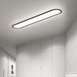 Rilo Oval Ceiling Light - Lamp Outdoor