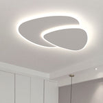 Zeno Designer Geometric Ceiling Light - Lamp Outdoor