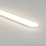 Rilo Oval Ceiling Light - Lamp Outdoor