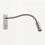 Vynex Minimalist Reading Adjustable Spotlight Wall Lamp - Lamp Outdoor