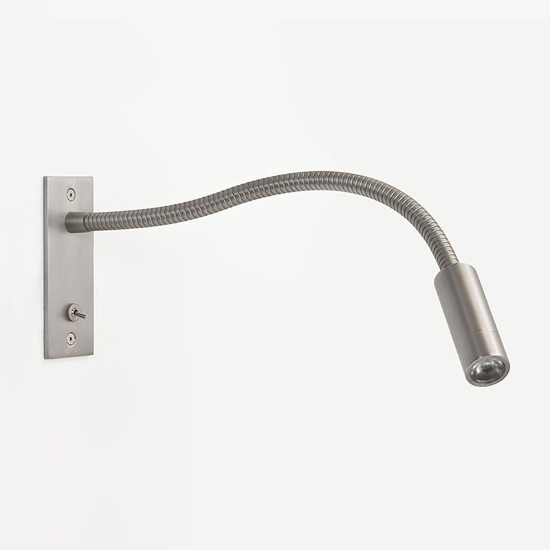 Vynex Minimalist Reading Adjustable Spotlight Wall Lamp - Lamp Outdoor