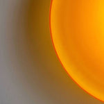 Jess Glass Ceiling Light - Lamp Outdoor
