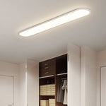 Rilo Oval Ceiling Light - Lamp Outdoor