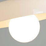 Jess Glass Ceiling Light - Lamp Outdoor
