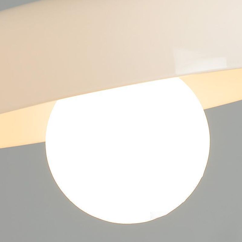 Jess Glass Ceiling Light - Lamp Outdoor