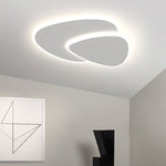 Zeno Designer Geometric Ceiling Light - Lamp Outdoor