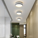 Nalo Ceiling Light - Lamp Outdoor