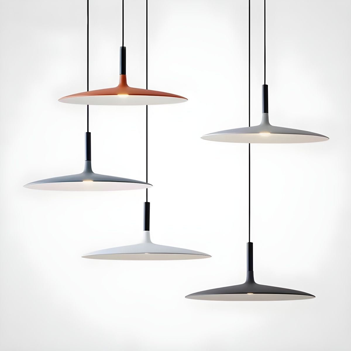 Aplomb Pendant Lamp - Lamp Outdoor
