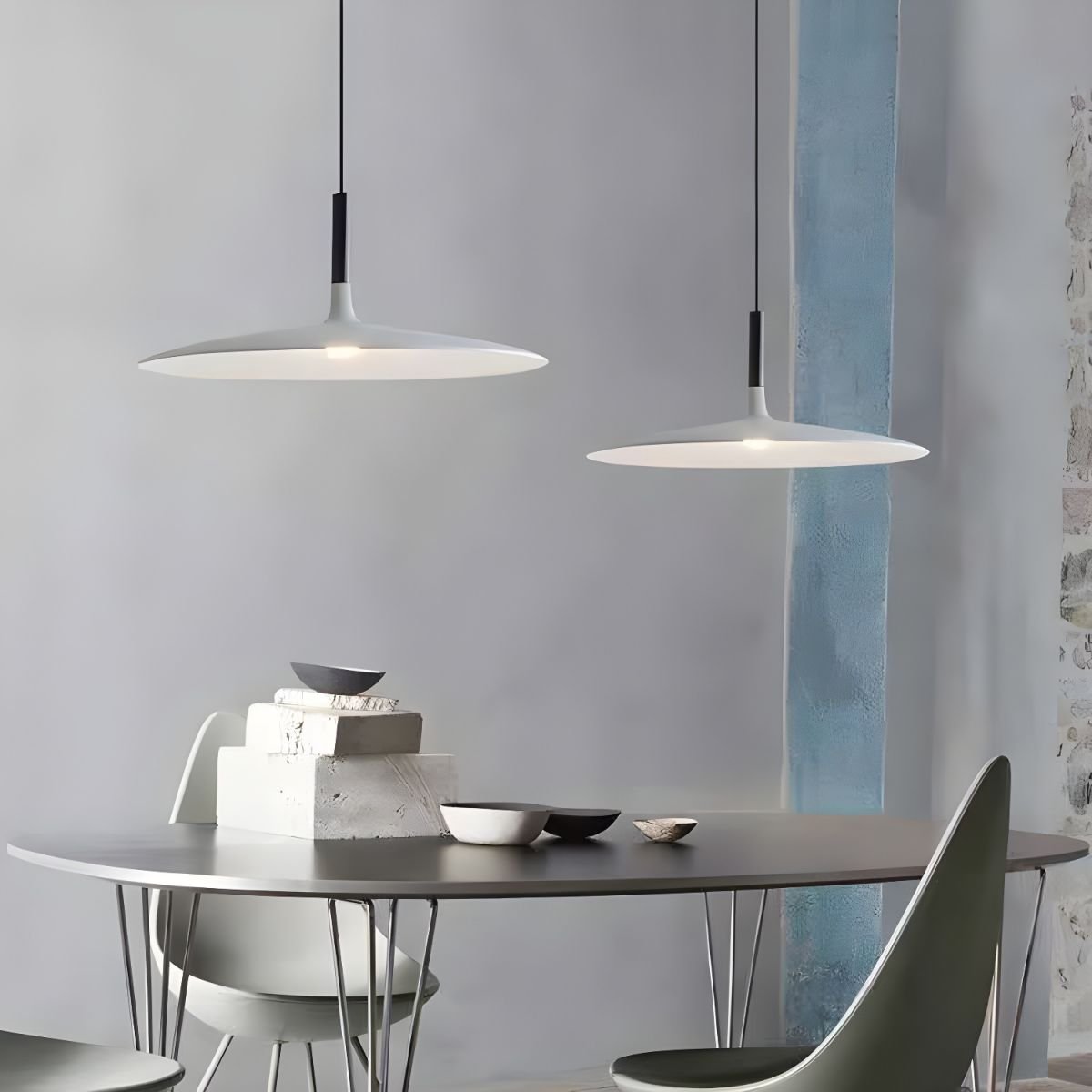 Aplomb Pendant Lamp - Lamp Outdoor