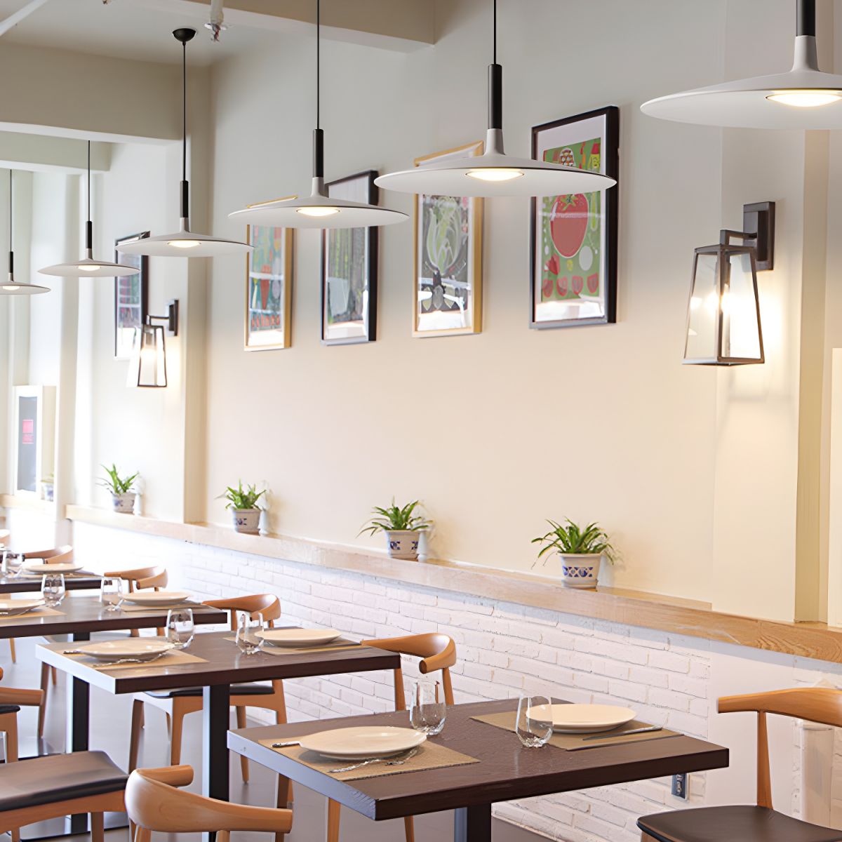 Aplomb Pendant Lamp - Lamp Outdoor