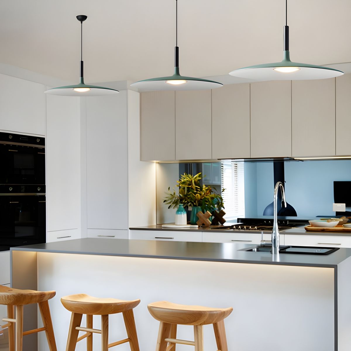 Aplomb Pendant Lamp - Lamp Outdoor