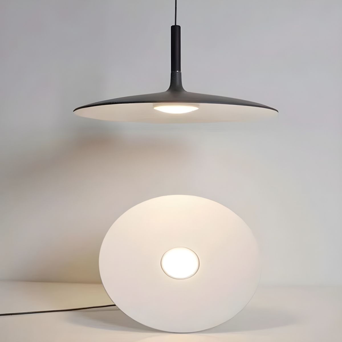 Aplomb Pendant Lamp - Lamp Outdoor