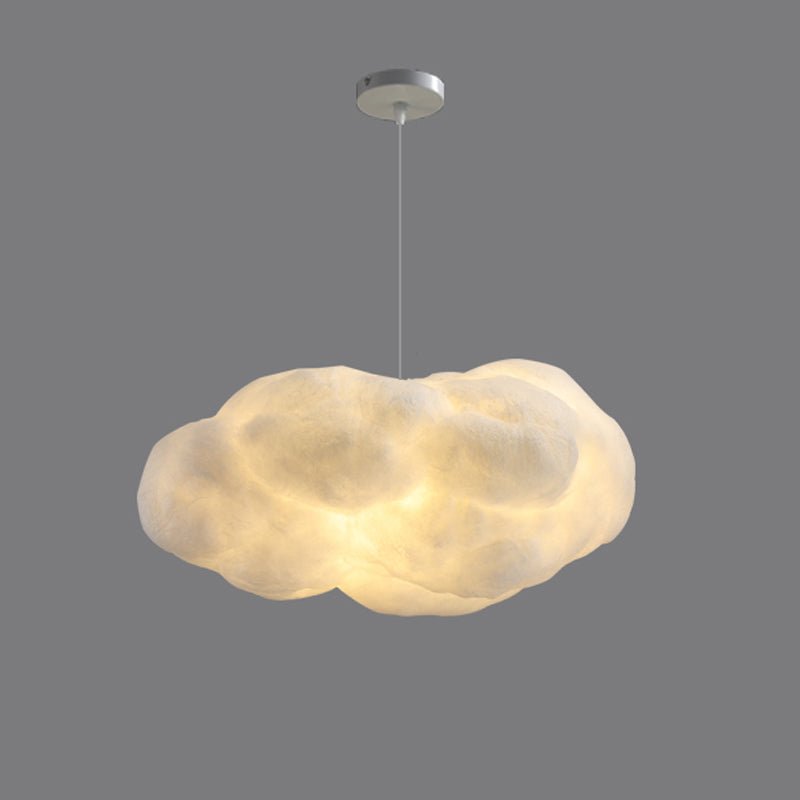 Cloudy Pendant Light - Lamp Outdoor