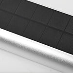 Rectangular Adjustable Waterproof LED Modern Signboard Solar Wall Lamp - Lamp Outdoor