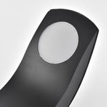 Curved Head COB LED Pathway Lights - Lamp Outdoor
