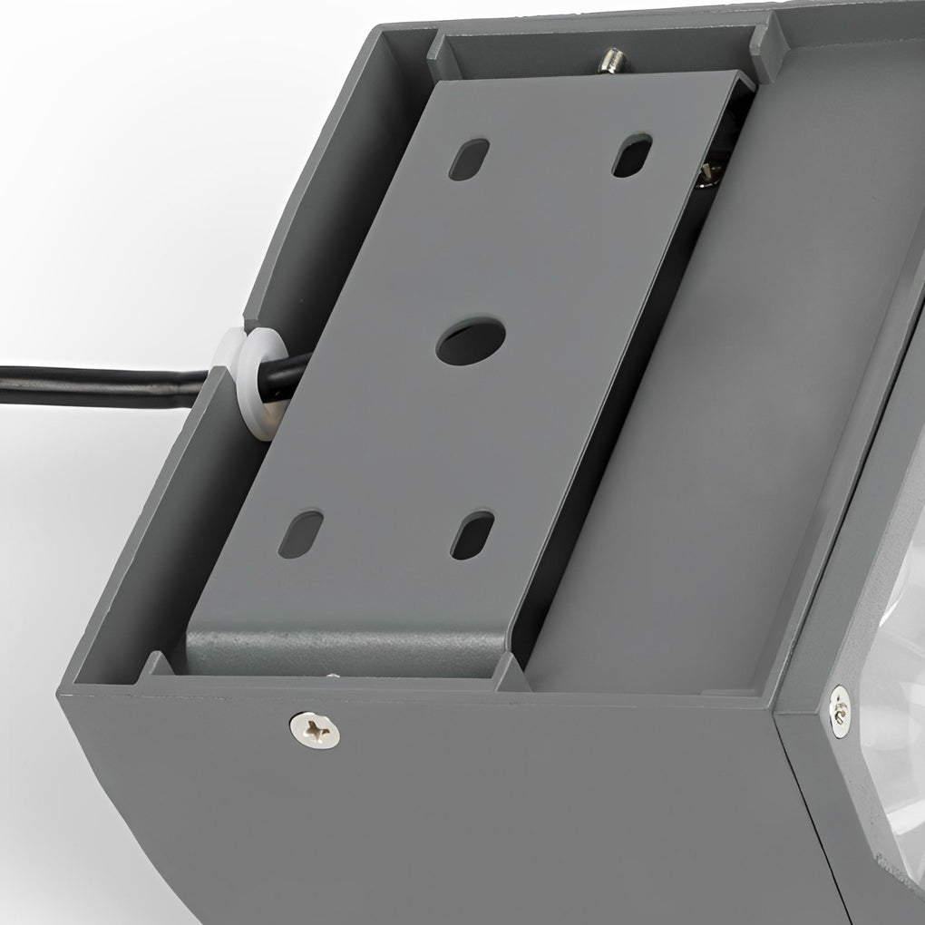 Waterproof IP65 LED Modern Outdoor Wall Lights Spotlight Wall Lamp - Lamp Outdoor