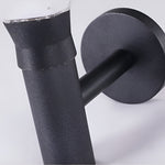 Geometric Waterproof LED Modern Outdoor Plug in Wall Lamp Wall Sconce Lighting - Lamp Outdoor