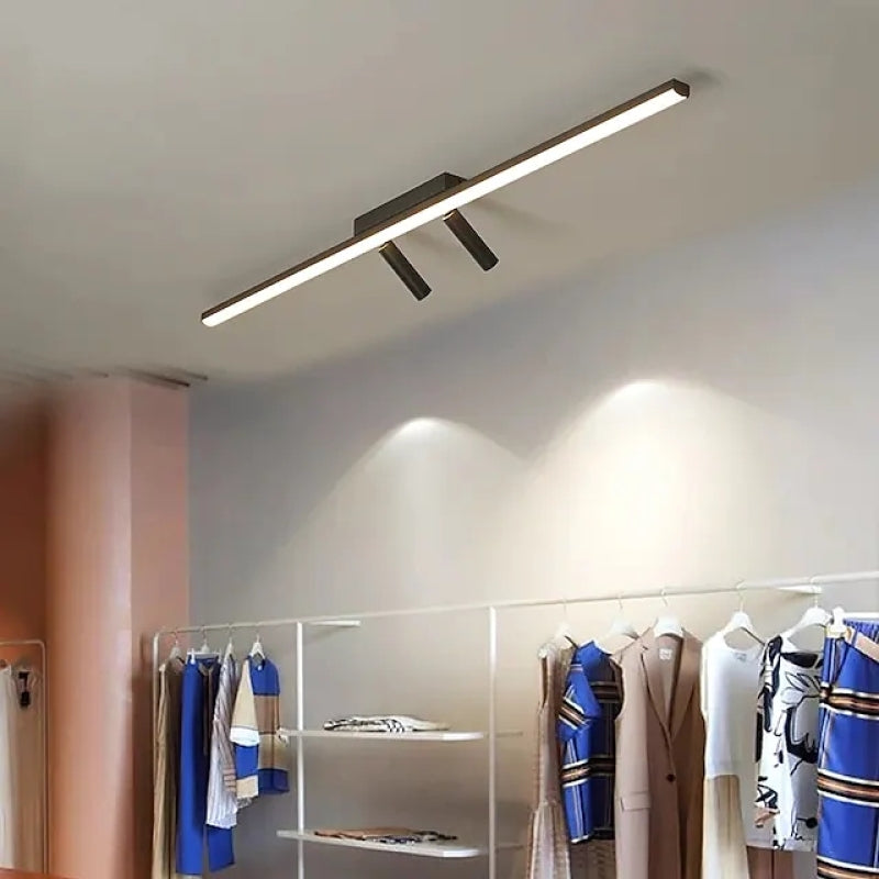 Vixo Ceiling Light Spotlight - Lamp Outdoor