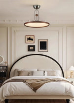 Lumen Modern Acrylic Ceiling Lamp - Lamp Outdoor