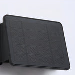 Waterproof LED Up and Down Lights Solar Wall Lamp Wall Washer Lights - Lamp Outdoor
