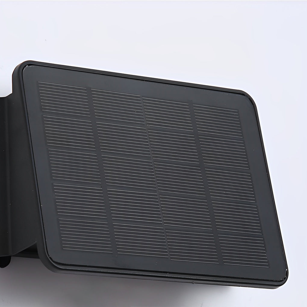 Waterproof LED Up and Down Lights Solar Wall Lamp Wall Washer Lights - Lamp Outdoor