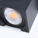 LED Up and Down Lights Waterproof Modern Wall Washer Light Wall Lamp - Lamp Outdoor